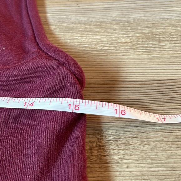 Mono B Everyday Comfort Onesie Plum Size S NEW Leisure Comfy Soft  One piece - Picture 11 of 15